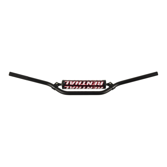 Renthal 966 Handlebar 7/8 Reed / Windham / McGrath - Black