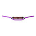 Renthal 966 Handlebar 7/8 - Purple