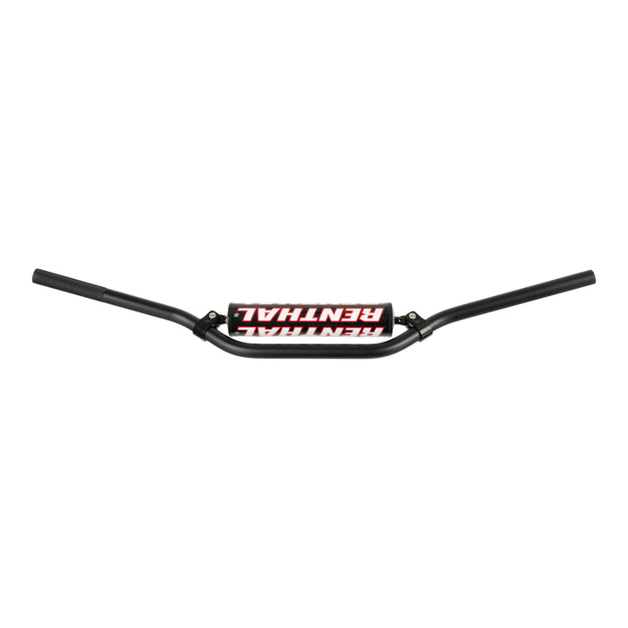 Renthal 971 Handlebar 7/8 Carmichael/Windham - Black