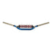 Renthal 997 Twinwall Handlebar - Blue