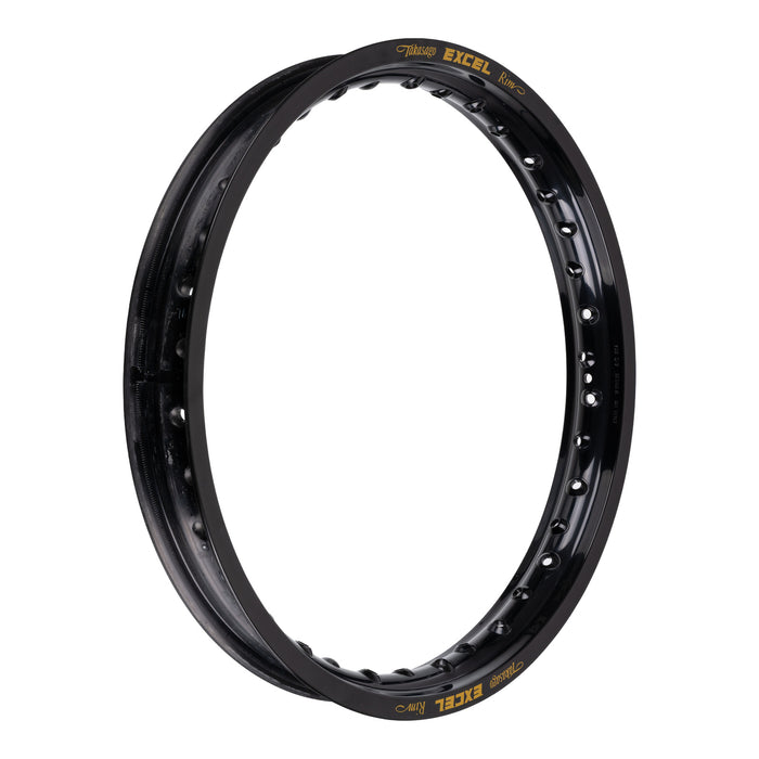 RIM EXCEL ALLOY 21x1.60 32H BLK