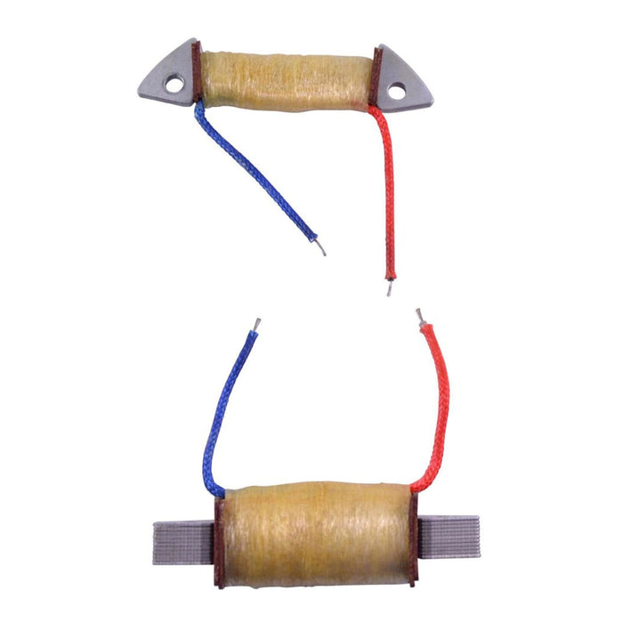 Stator Ignition Source Coil Kawasaki KDX200 '83-'88 (RM00035)