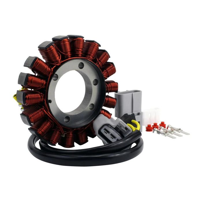 Improved Stator KTM Adventure/R & Super Duke Model