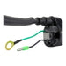 External Ignition Coil with Spark Plug Cap – Honda Models