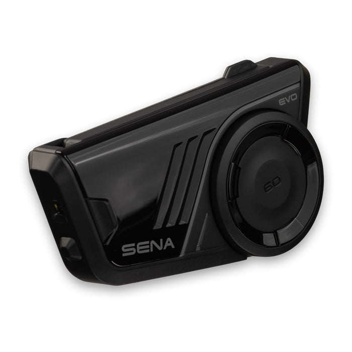 Sena 60S EVO Mesh Communication Sytem with Sound by Bose - Dual Kit
