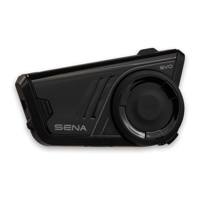 Sena 60S EVO Mesh Communication System with Sound by Bose