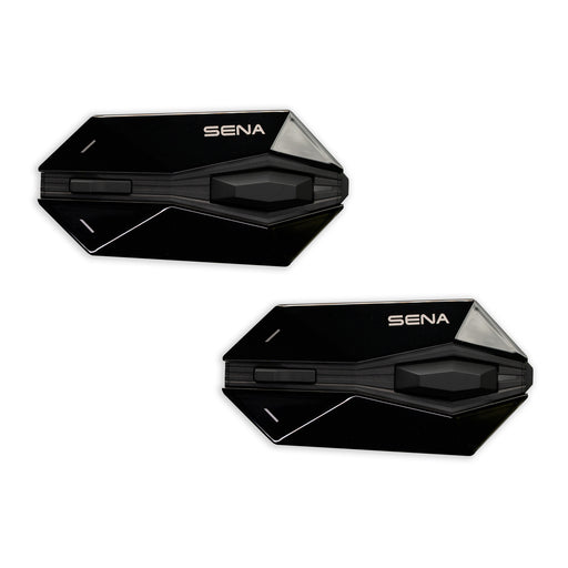 Sena 60X Mesh Communication System with Sound by Bose - Dual Kit