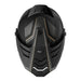 Sena Outlander Smart ADV Dual-Sport Helmet - Matte Black