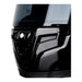 Sena Phantom ANC Smart Helmet with Mesh Comms - Gloss Black