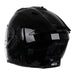Sena Phantom Smart Helmet with Mesh Comms - Gloss Black