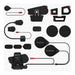 Sena 60S Helmet Clamp Kit with Universal Microphone Kit