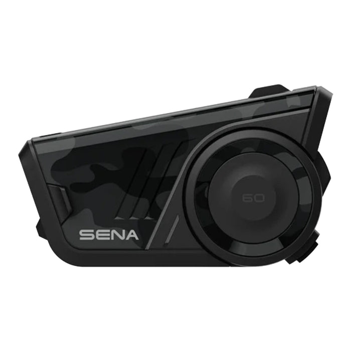 Sena Faceplate for 60S - T-Camo