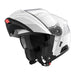 Sena Specter Smart Modular Touring Helmet - Gloss White