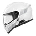 Sena Specter Smart Modular Touring Helmet - Gloss White