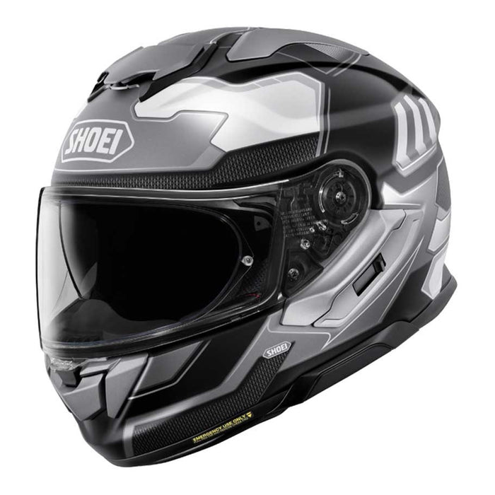 Shoei GT-Air 3 Helmet Agility - Black / Grey TC5