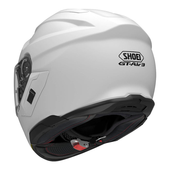 Shoei GT-Air 3 Helmet - White