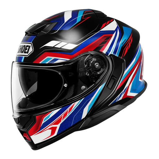 Shoei Neotec 3 Helmet - Vortyx TC-10