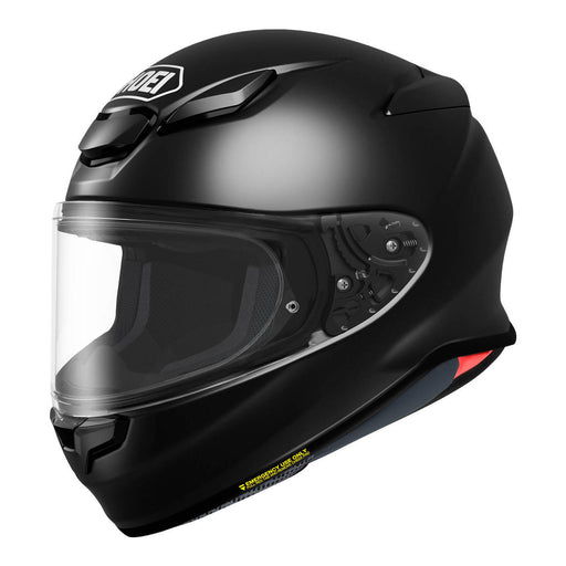 Shoei NXR2 Helmet - Black