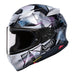 Shoei NXR2 Helmet - Origami 2 TC5