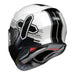 Shoei NXR2 Helmet - Ideograph TC6