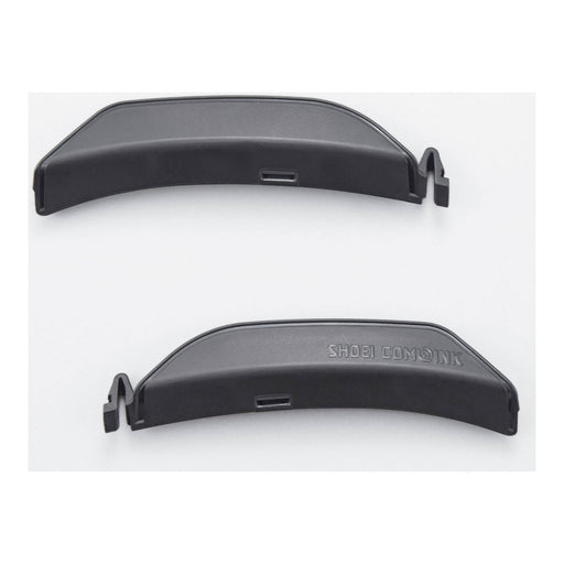 Shoei Neotec 3 / GT-Air 3 Intercom Base Set