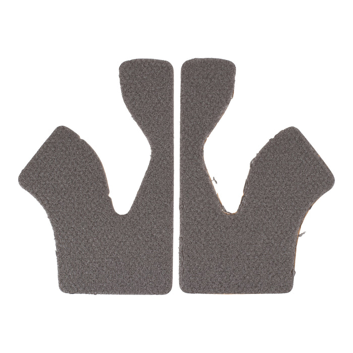 Shoei Glamster Comfort Pad Cheek Hard