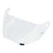 Shoei Visor C49 Hornet-DS with Pin - Clear