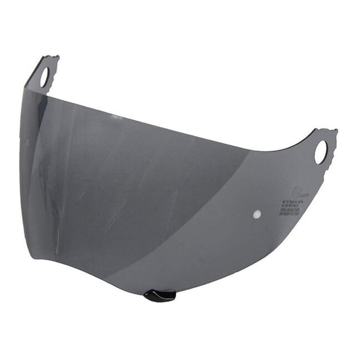 Shoei Visor C49 Hornet-DS  with Pin L - Smoke