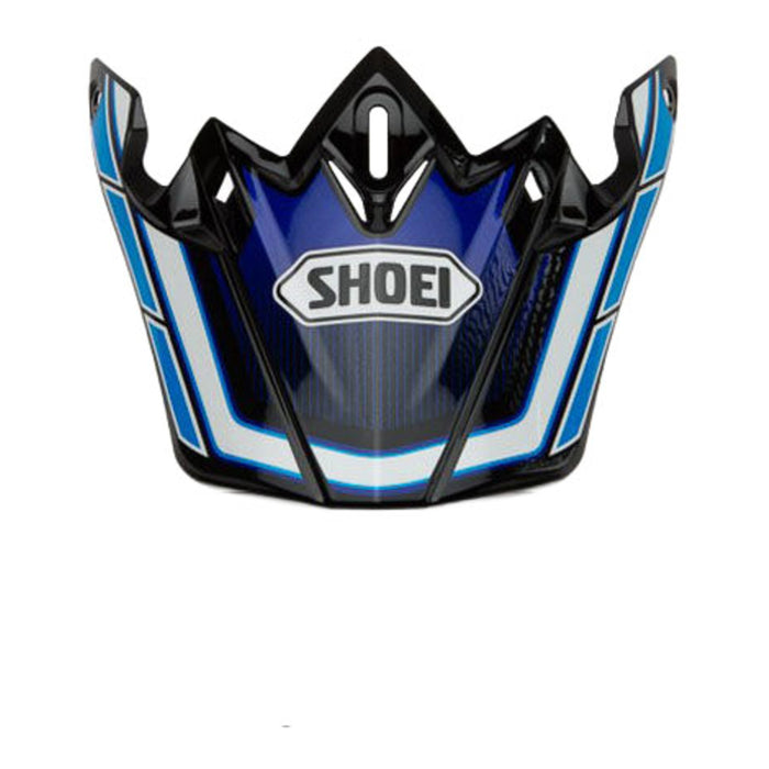 Shoei Peak VFX-W Sleek Capacitor TC2