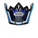 Shoei Peak VFX-W Sleek Capacitor TC2