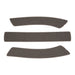 Shoei X-SPR2/X-12 Comfort Pad Top Hard Kit