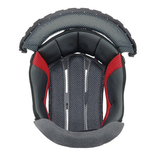 Shoei X-Spirit Pro Type-P Centre Pad