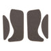 Shoei Type-G Comfort Pad Side Soft Kit