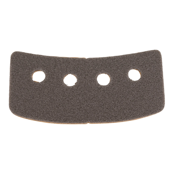 Shoei J.O Comfort Pad Front Hard Kit
