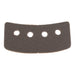 Shoei J.O Comfort Pad Front Hard Kit