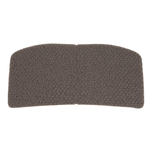 Shoei J.O Comfort Pad Rear Hard Kit