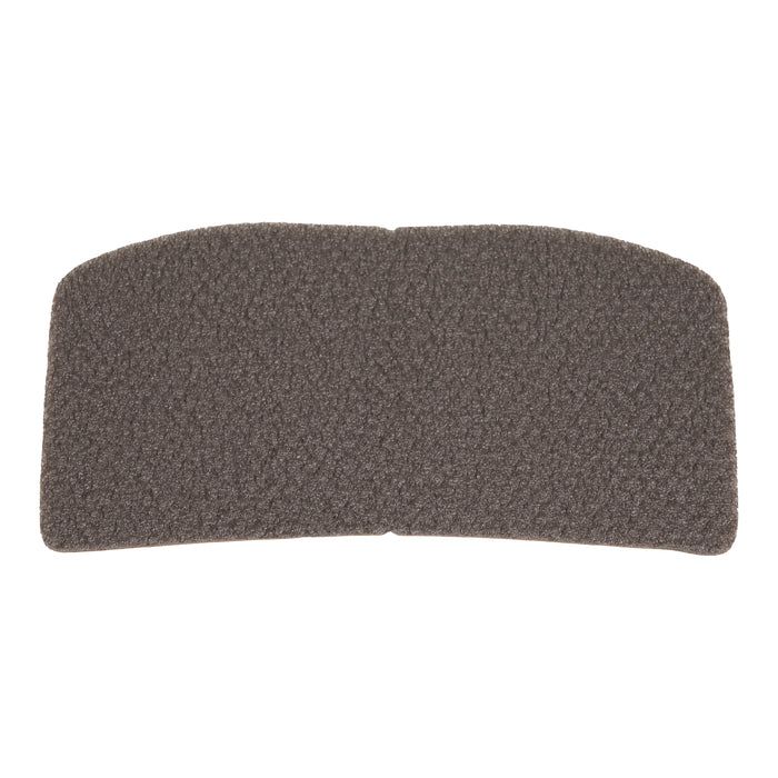 Shoei J.O Comfort Pad Rear Hard Kit