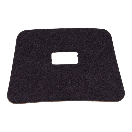 Shoei Type-P Comfort Pad Rear Kit (XS/S)