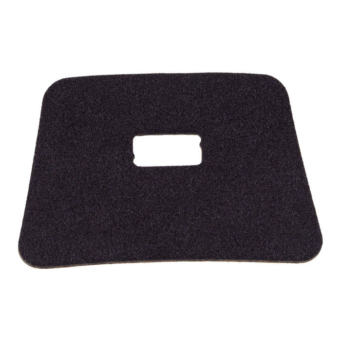 Shoei Type-P Comfort Pad Rear Kit (XS/S)