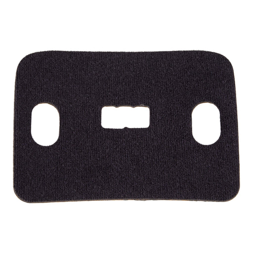 Shoei Type-P Comfort Pad Rear Kit (M)