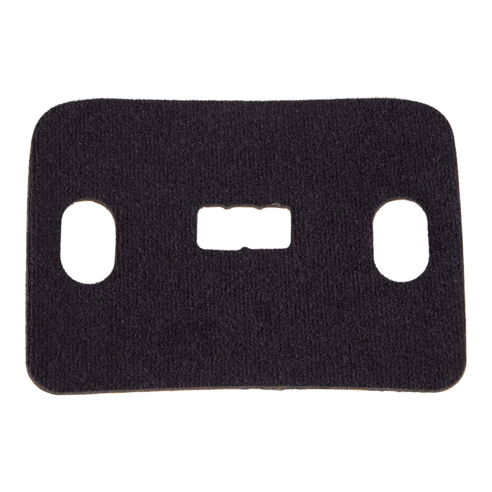 Shoei Type-P Comfort Pad Rear Kit (M)