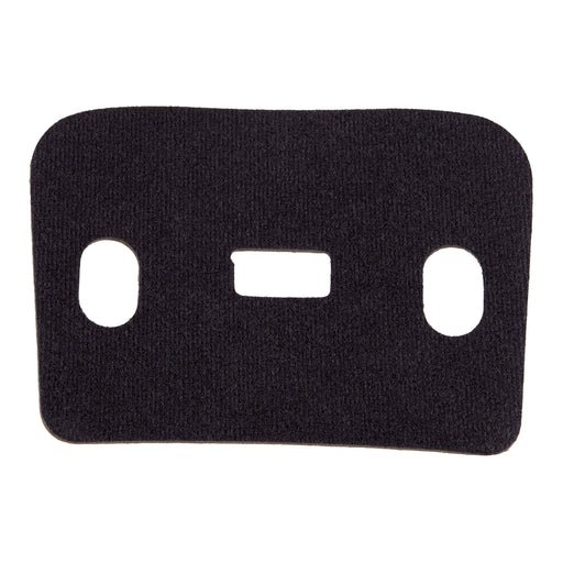 Shoei Type-P Comfort Pad Rear Kit (L)