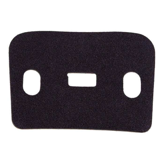 Shoei Type-P Comfort Pad Rear Kit (L)