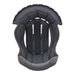 Shoei Type-Q Center Pad S9
