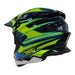 Shoei VFX06 Helmet - Sparkle TC3
