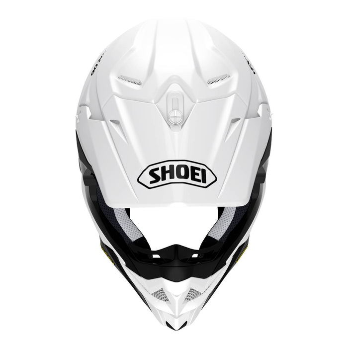 Shoei VFX-WR06 Helmet - White