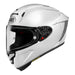 Shoei X-SPR Pro 02 Helmet - White