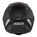 Shoei X-SPR Pro Helmet - Matte Black