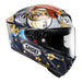 Shoei X-SPR Pro Helmet - Marquez Motegi 5 TC1