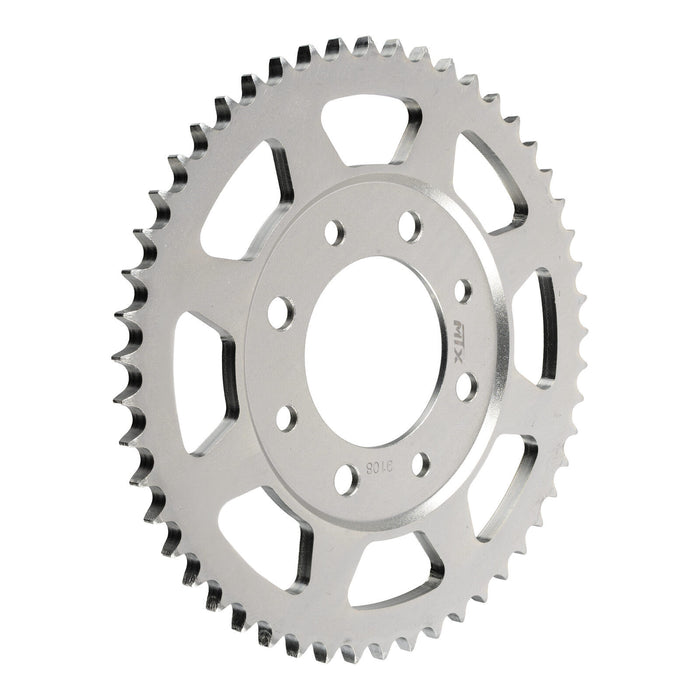 Sprocket Kit Honda XRM125 '21 - 428AO 13/51 ALT 65mm centre hole